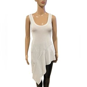 Stunning Flowy tank top